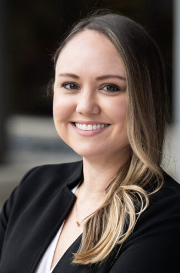 Portrait placeholder of Kristen House