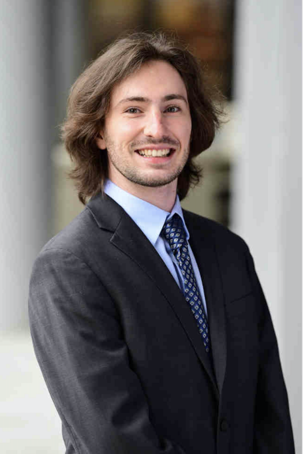 Portrait placeholder of Michael Dietz