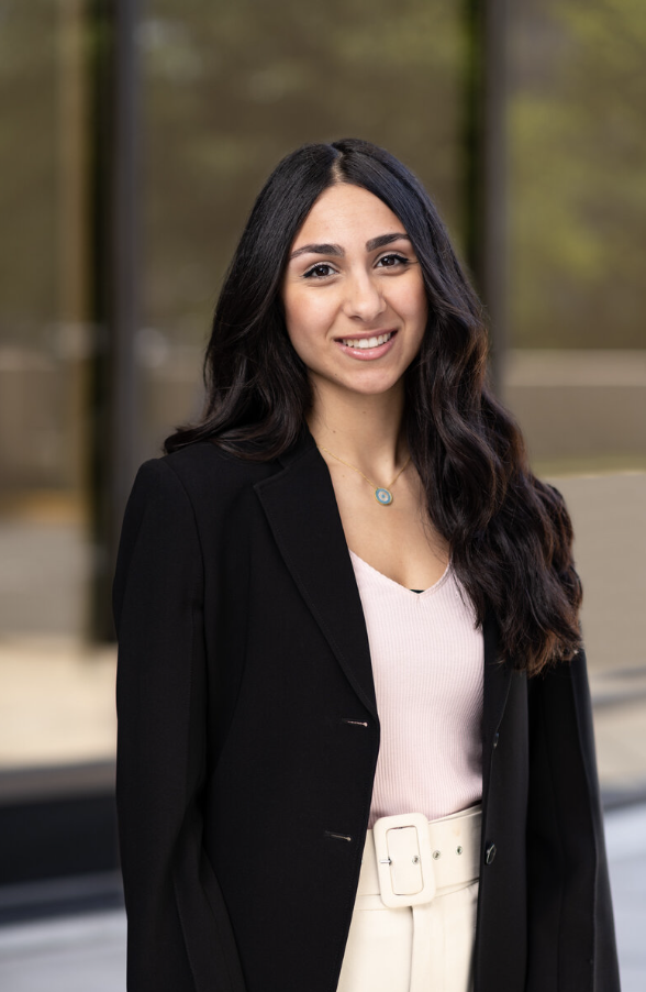 Portrait placeholder of Ramah Jaradat