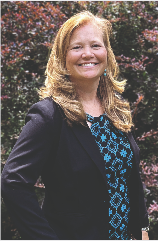 Portrait placeholder of Sandra Adams