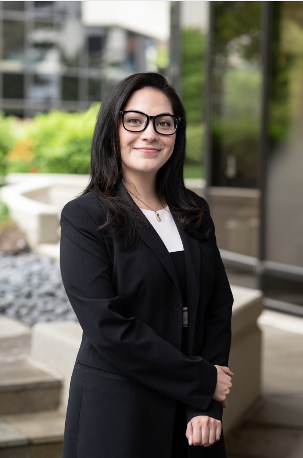 Portrait placeholder of Ximena Gamboa